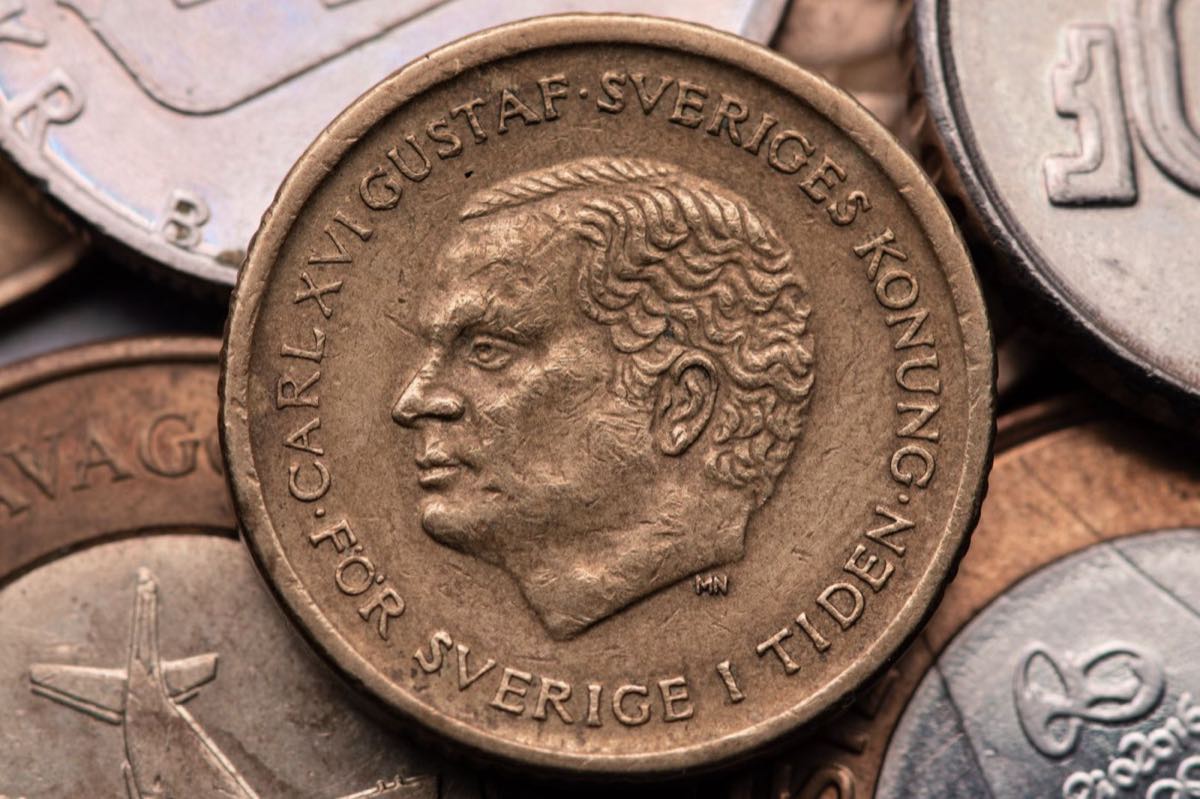 Buffalo Nickel