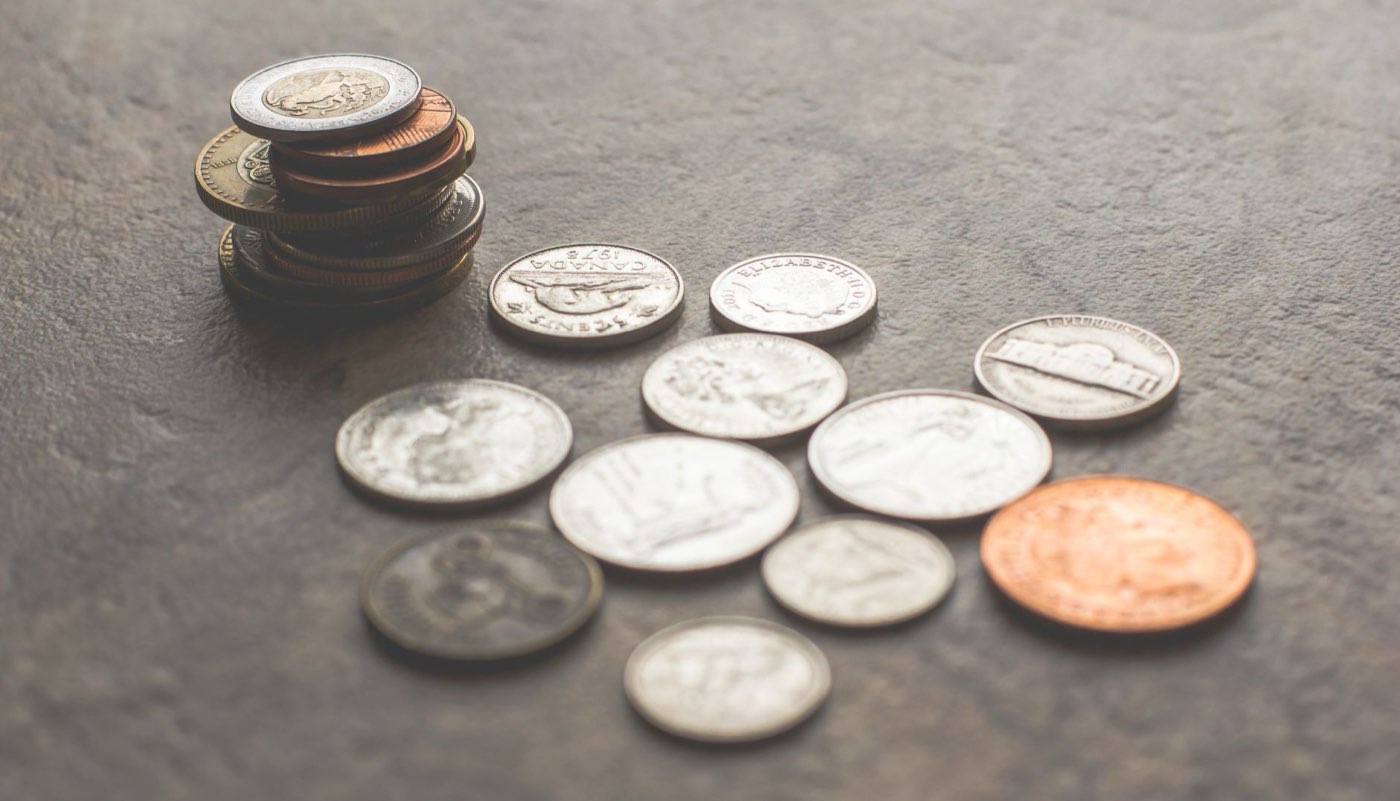 Mercury Dime